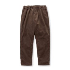 画像6: CALEE  ANTIQUE CORDUROY EASY TROUSERS (6)