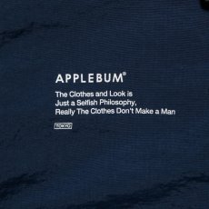 画像15: APPLEBUM  Nylon Anorak Parka (15)