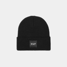 画像1: HUF  HUF SET BOX BEANIE (1)