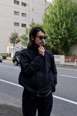 画像10: nonnative  EXPLORER JACKET NYLON WEATHER GORE-TEX 2L (10)