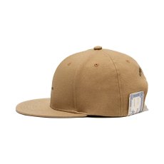 画像13: THE H.W.DOG&CO.  STIFF 6 PANEL CAP (13)