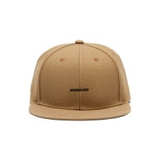 画像12: THE H.W.DOG&CO.  STIFF 6 PANEL CAP (12)