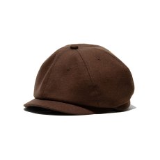 画像11: THE H.W.DOG&CO.  WOOL NEWSPAPER CAP (11)