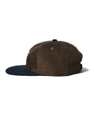 画像10: LFYT  OLD STYLE LF LOGO CORDUROY CAP (10)