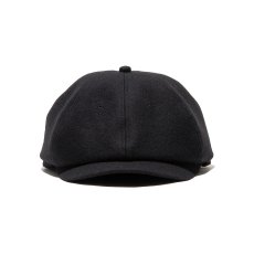 画像2: THE H.W.DOG&CO.  WOOL NEWSPAPER CAP (2)