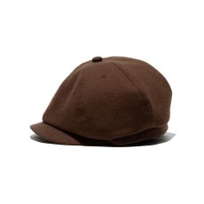 画像13: THE H.W.DOG&CO.  WOOL NEWSPAPER CAP (13)