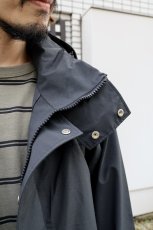 画像2: nonnative  EXPLORER JACKET NYLON WEATHER GORE-TEX 2L (2)