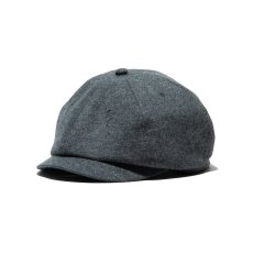 画像6: THE H.W.DOG&CO.  WOOL NEWSPAPER CAP (6)