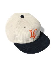 画像6: LFYT  OLD STYLE LF LOGO CORDUROY CAP (6)