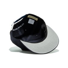 画像10: THE H.W.DOG&CO.  STIFF 6 PANEL CAP (10)