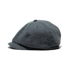 画像8: THE H.W.DOG&CO.  WOOL NEWSPAPER CAP (8)