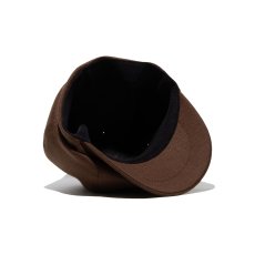 画像15: THE H.W.DOG&CO.  WOOL NEWSPAPER CAP (15)