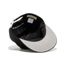 画像5: THE H.W.DOG&CO.  STIFF 6 PANEL CAP (5)