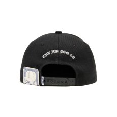 画像4: THE H.W.DOG&CO.  STIFF 6 PANEL CAP (4)