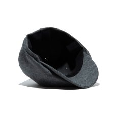 画像10: THE H.W.DOG&CO.  WOOL NEWSPAPER CAP (10)