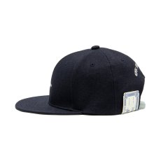 画像8: THE H.W.DOG&CO.  STIFF 6 PANEL CAP (8)