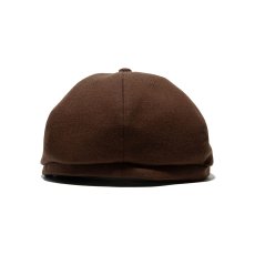 画像14: THE H.W.DOG&CO.  WOOL NEWSPAPER CAP (14)