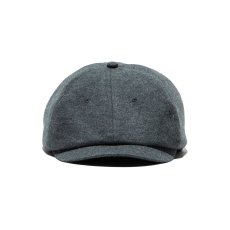 画像7: THE H.W.DOG&CO.  WOOL NEWSPAPER CAP (7)