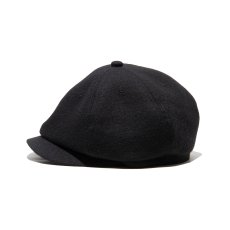 画像3: THE H.W.DOG&CO.  WOOL NEWSPAPER CAP (3)