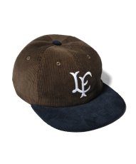 画像12: LFYT  OLD STYLE LF LOGO CORDUROY CAP (12)