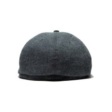 画像9: THE H.W.DOG&CO.  WOOL NEWSPAPER CAP (9)