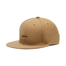 画像11: THE H.W.DOG&CO.  STIFF 6 PANEL CAP (11)