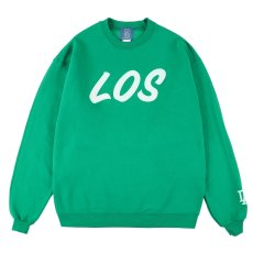 画像8: CALIFOLKS  Crew Neck Sweat LOS (8)