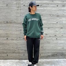 画像11: CALIFOLKS  Crew Neck Sweat Los Angeles (11)