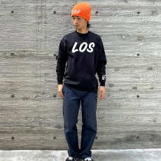 画像10: CALIFOLKS  Crew Neck Sweat LOS (10)