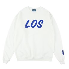 画像7: CALIFOLKS  Crew Neck Sweat LOS (7)