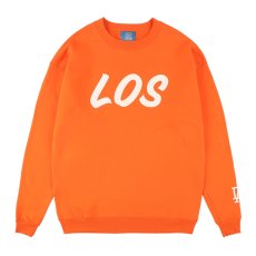 画像9: CALIFOLKS  Crew Neck Sweat LOS (9)