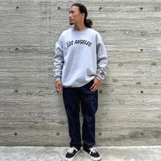 画像9: CALIFOLKS  Crew Neck Sweat Los Angeles (9)