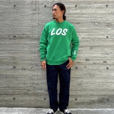 画像12: CALIFOLKS  Crew Neck Sweat LOS (12)