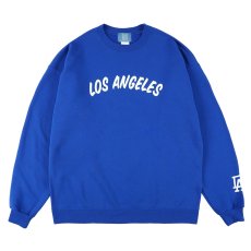 画像7: CALIFOLKS  Crew Neck Sweat Los Angeles (7)