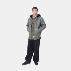 画像7: CARHARTT WIP  ACTIVE JACKET (7)