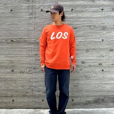 画像13: CALIFOLKS  Crew Neck Sweat LOS (13)