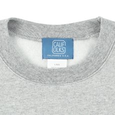 画像6: CALIFOLKS  Crew Neck Sweat Los Angeles (6)