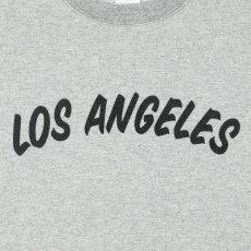 画像3: CALIFOLKS  Crew Neck Sweat Los Angeles (3)