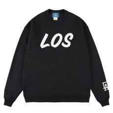 画像1: CALIFOLKS  Crew Neck Sweat LOS (1)