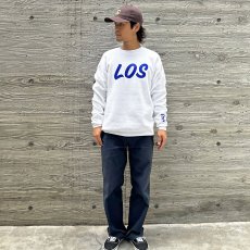 画像11: CALIFOLKS  Crew Neck Sweat LOS (11)