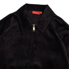 画像4: COOKMAN  Delivery Jacket Corduroy Black (4)