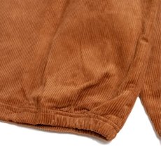 画像6: COOKMAN  Delivery Jacket Corduroy brown (6)