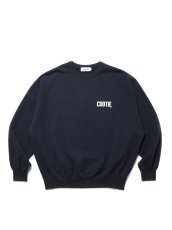 画像5: COOTIE   AD Processing Sweat Crew (5)