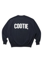 画像7: COOTIE   AD Processing Sweat Crew (7)