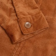 画像7: COOKMAN  Delivery Jacket Corduroy brown (7)