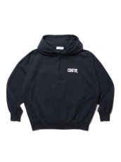 画像3: COOTIE   AD Processing Sweat Hoodie (3)