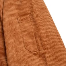 画像8: COOKMAN  Delivery Jacket Corduroy brown (8)