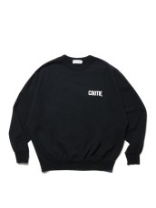 画像1: COOTIE   AD Processing Sweat Crew (1)