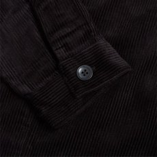 画像7: COOKMAN  Delivery Jacket Corduroy Black (7)