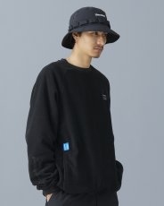 画像25: Liberaiders  FLEECE CREWNECK (25)